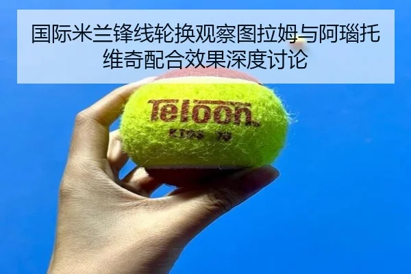 国际米兰锋线轮换观察图拉姆与阿瑙托维奇配合效果深度讨论